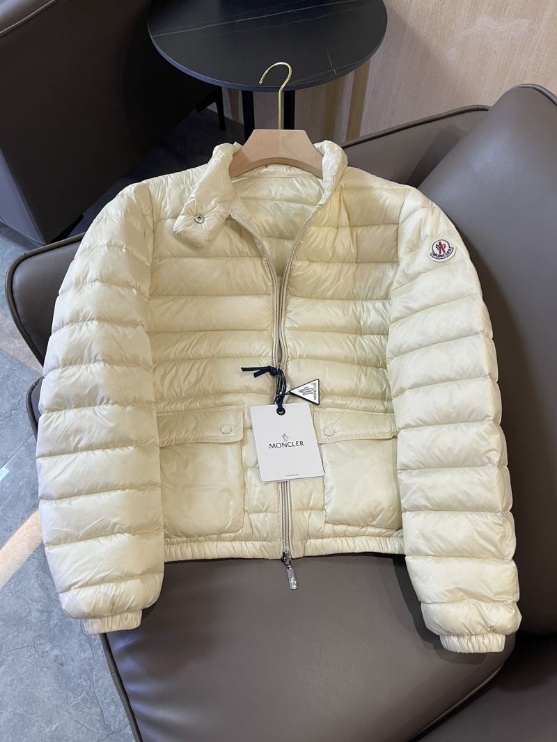 Moncler Down Jackets